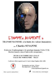 Charles Susanne